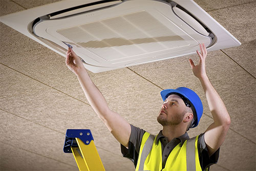 How To Install Central Air Conditioning For Your Home
