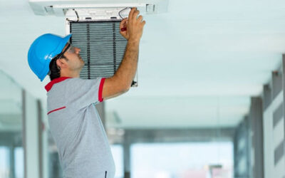 7 Important Guidelines For Split AC Installation