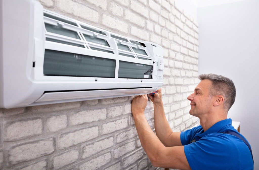 How Often Should You Maintain Your AC?