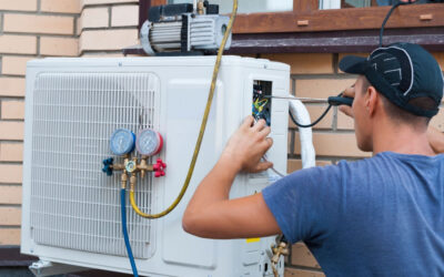 Most Common Air Conditioning Repairs