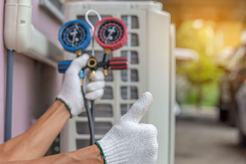 What Does an AC Tune-Up Include?